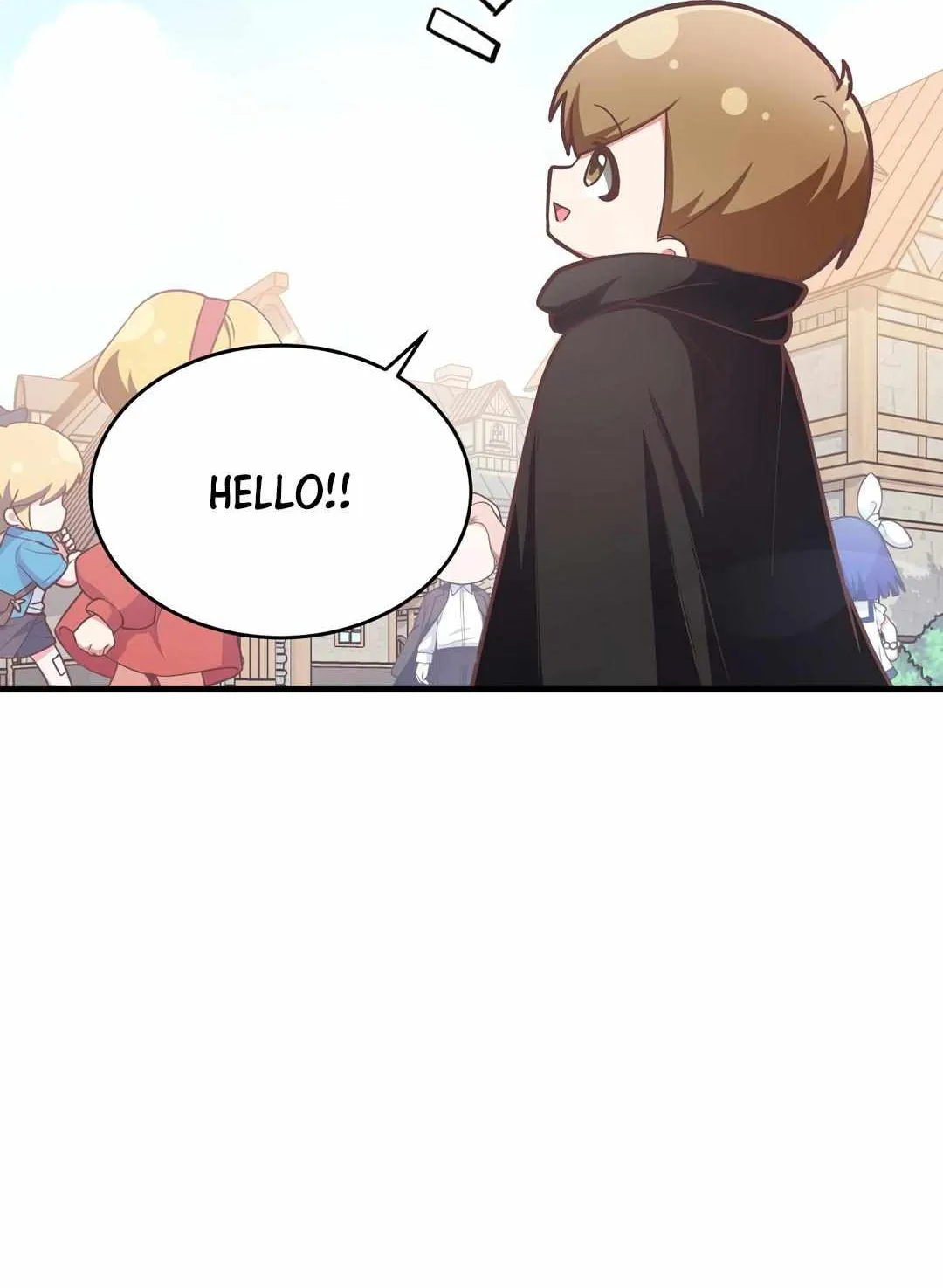 Read My Guildmate Next Door chapter 5 image 19 on Lezhin
