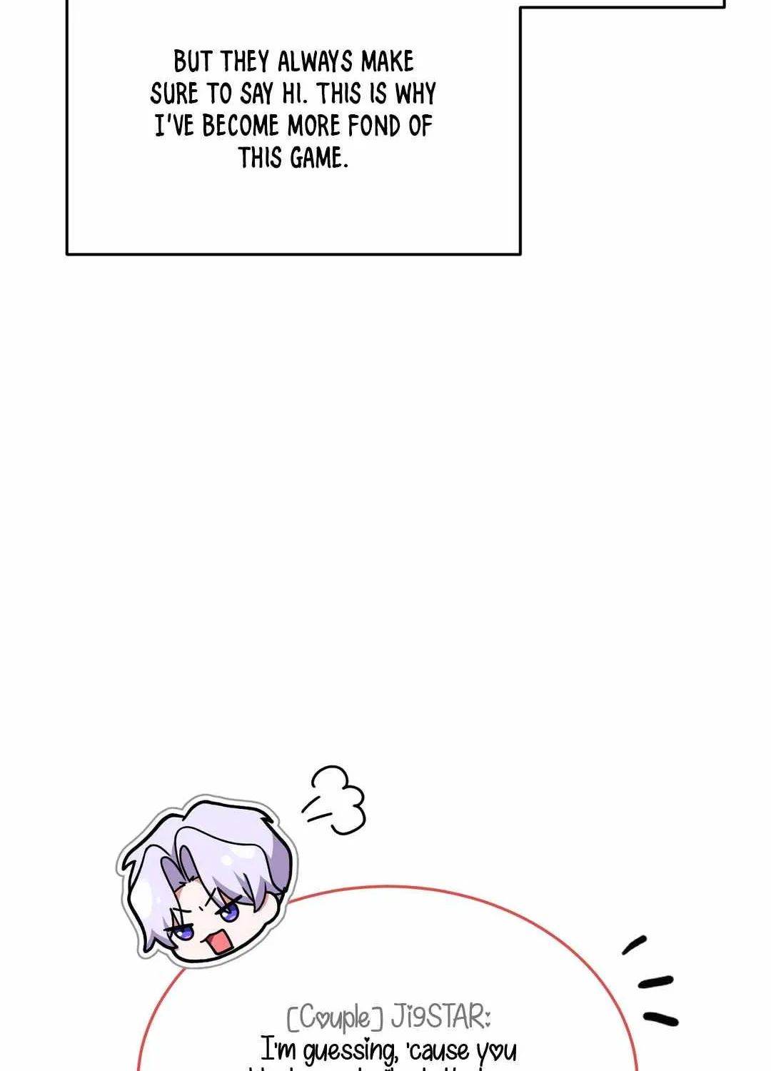 Read My Guildmate Next Door chapter 5 image 21 on Lezhin