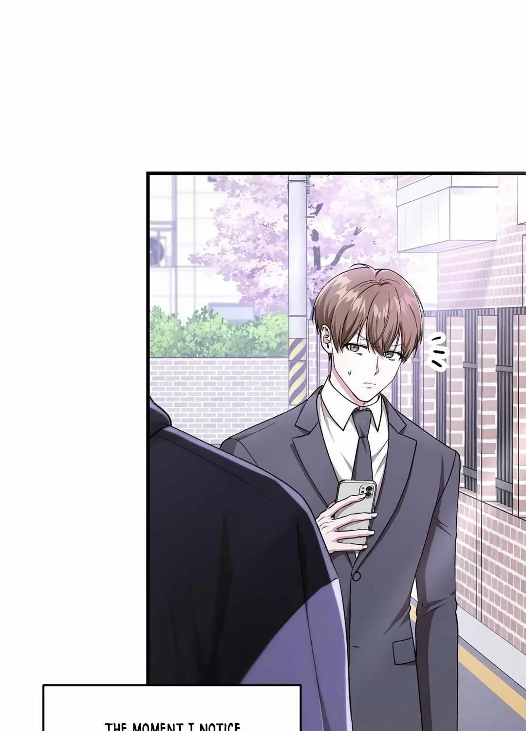 Read My Guildmate Next Door chapter 5 image 3 on Lezhin
