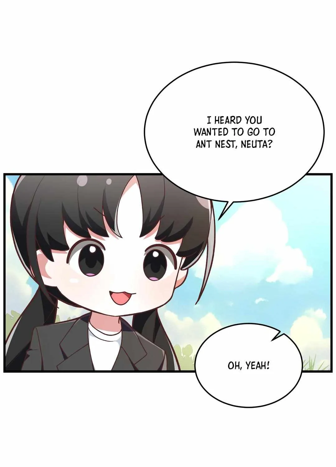 Read My Guildmate Next Door chapter 5 image 46 on Lezhin