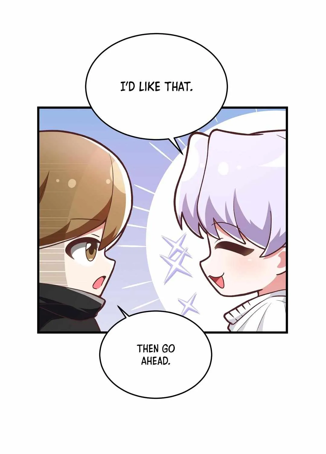 Read My Guildmate Next Door chapter 5 image 62 on Lezhin
