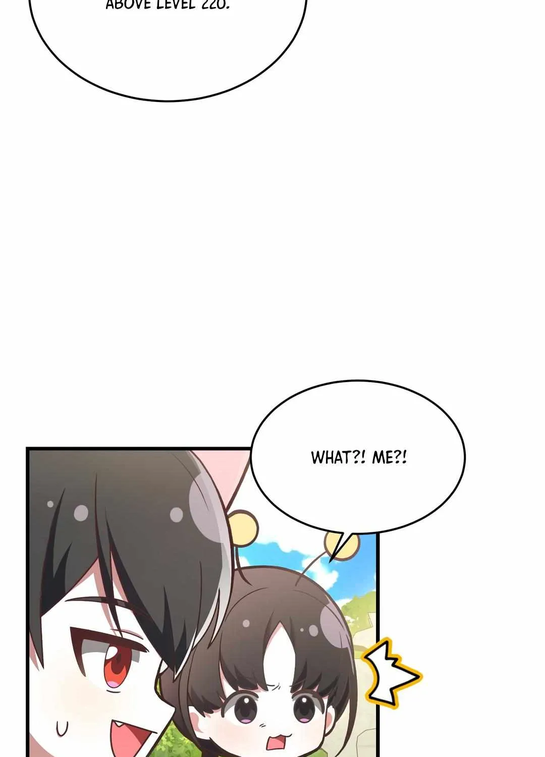 Read My Guildmate Next Door chapter 5 image 67 on Lezhin