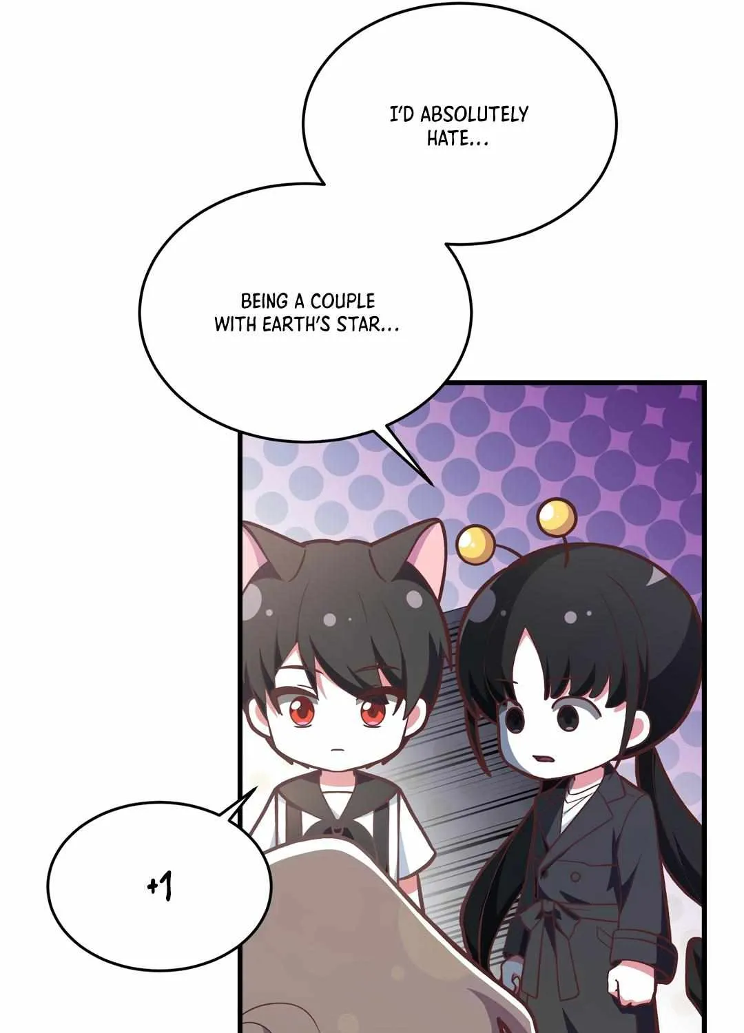 Read My Guildmate Next Door chapter 5 image 69 on Lezhin