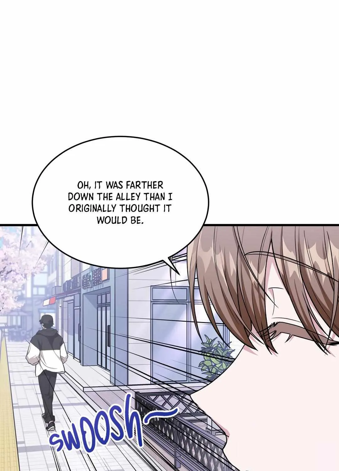 Read My Guildmate Next Door chapter 5 image 7 on Lezhin