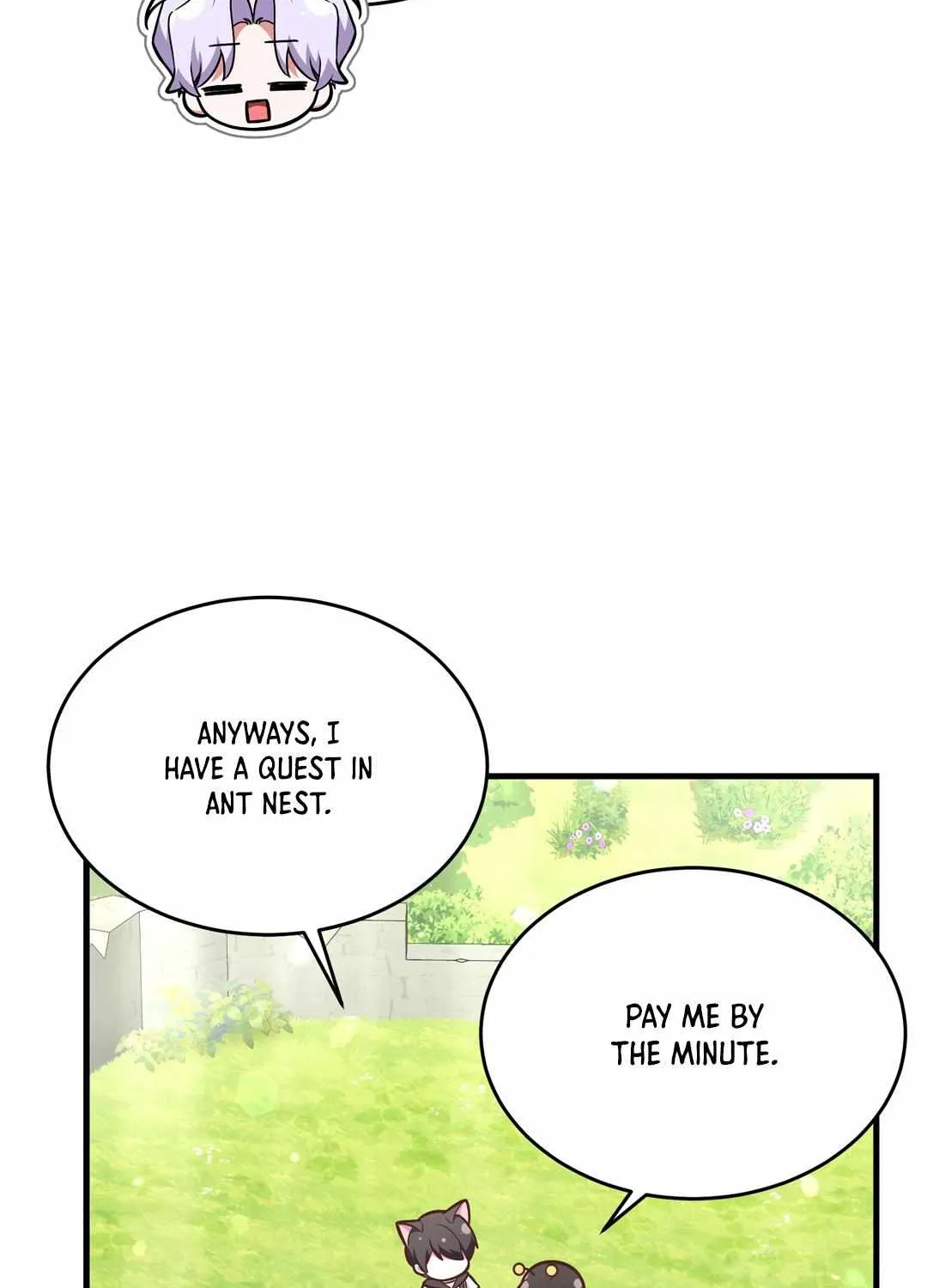 Read My Guildmate Next Door chapter 5 image 74 on Lezhin