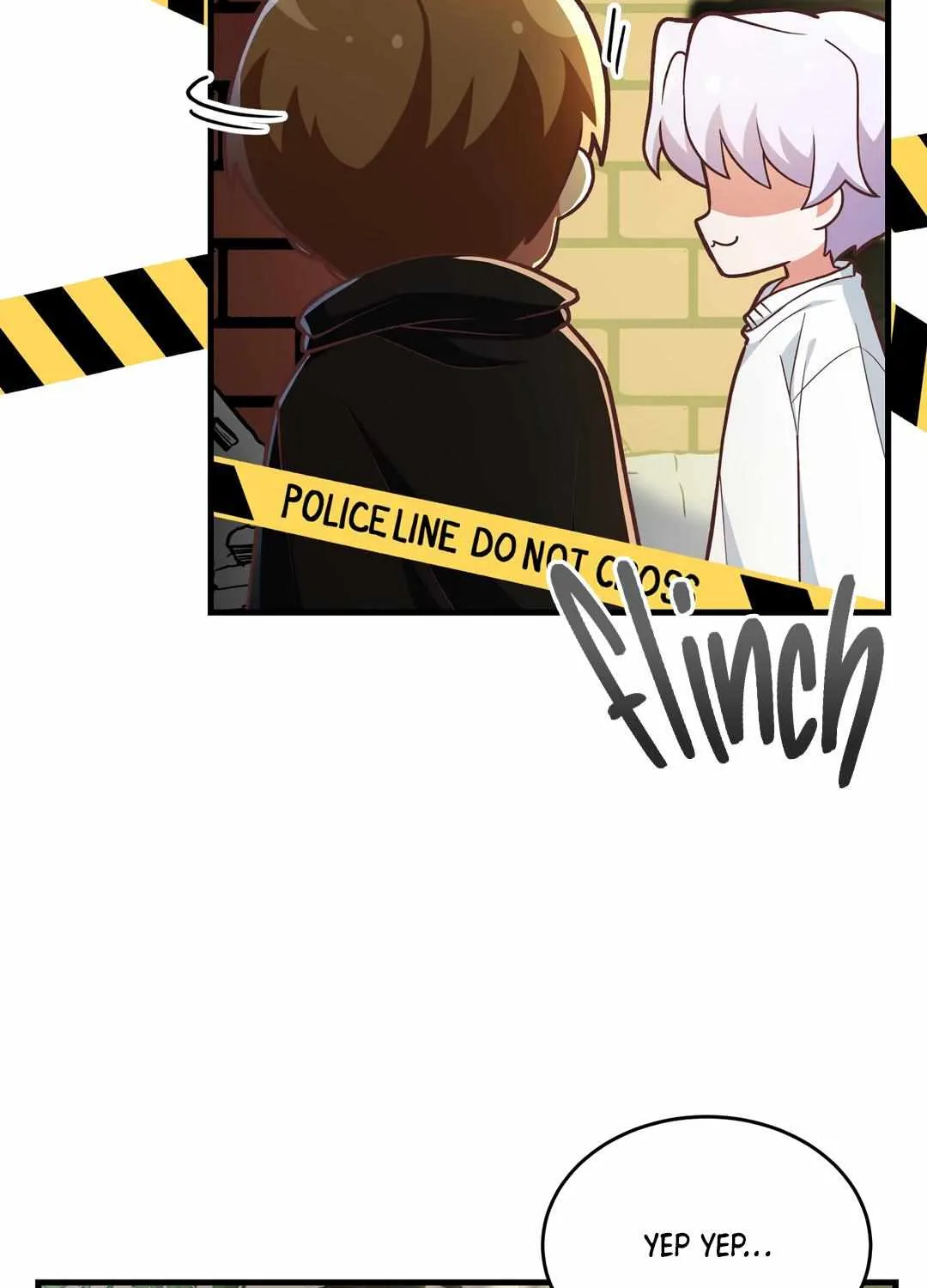 Read My Guildmate Next Door chapter 5 image 78 on Lezhin