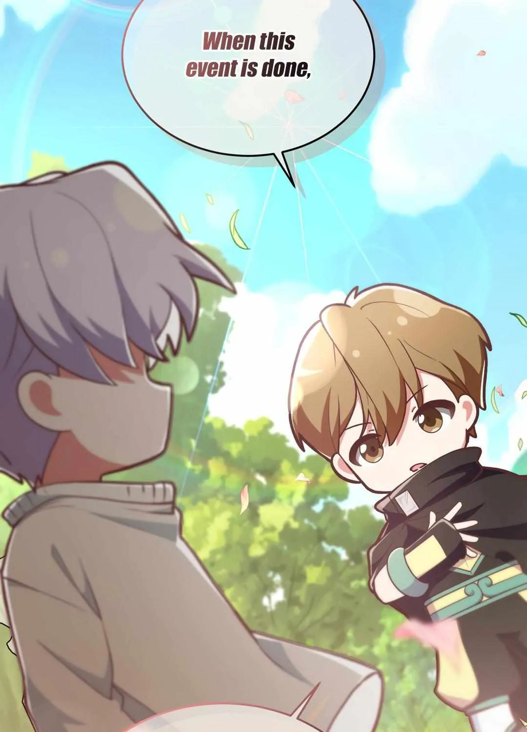 Read My Guildmate Next Door chapter 5 image 94 on Lezhin