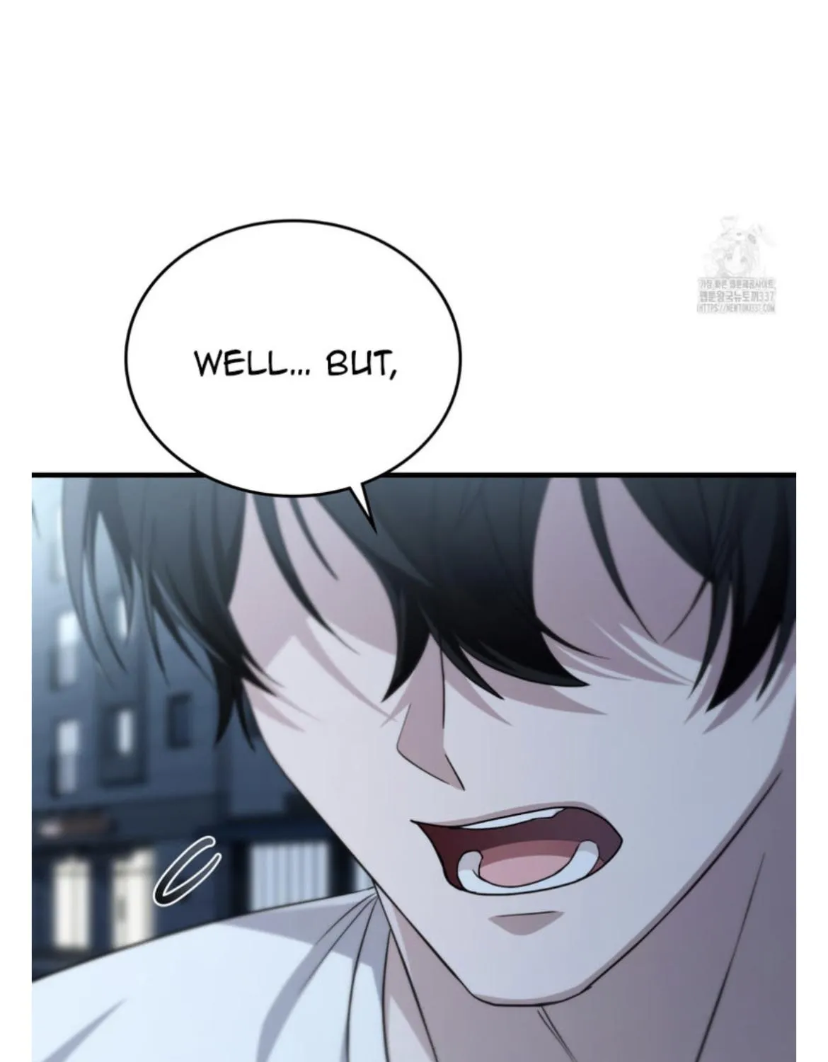 Read My Guildmate Next Door chapter 50.1 image 109 on Lezhin