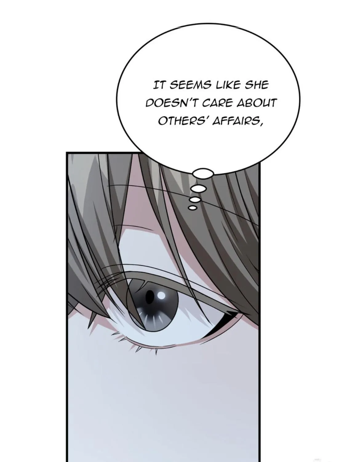 Read My Guildmate Next Door chapter 50.1 image 117 on Lezhin
