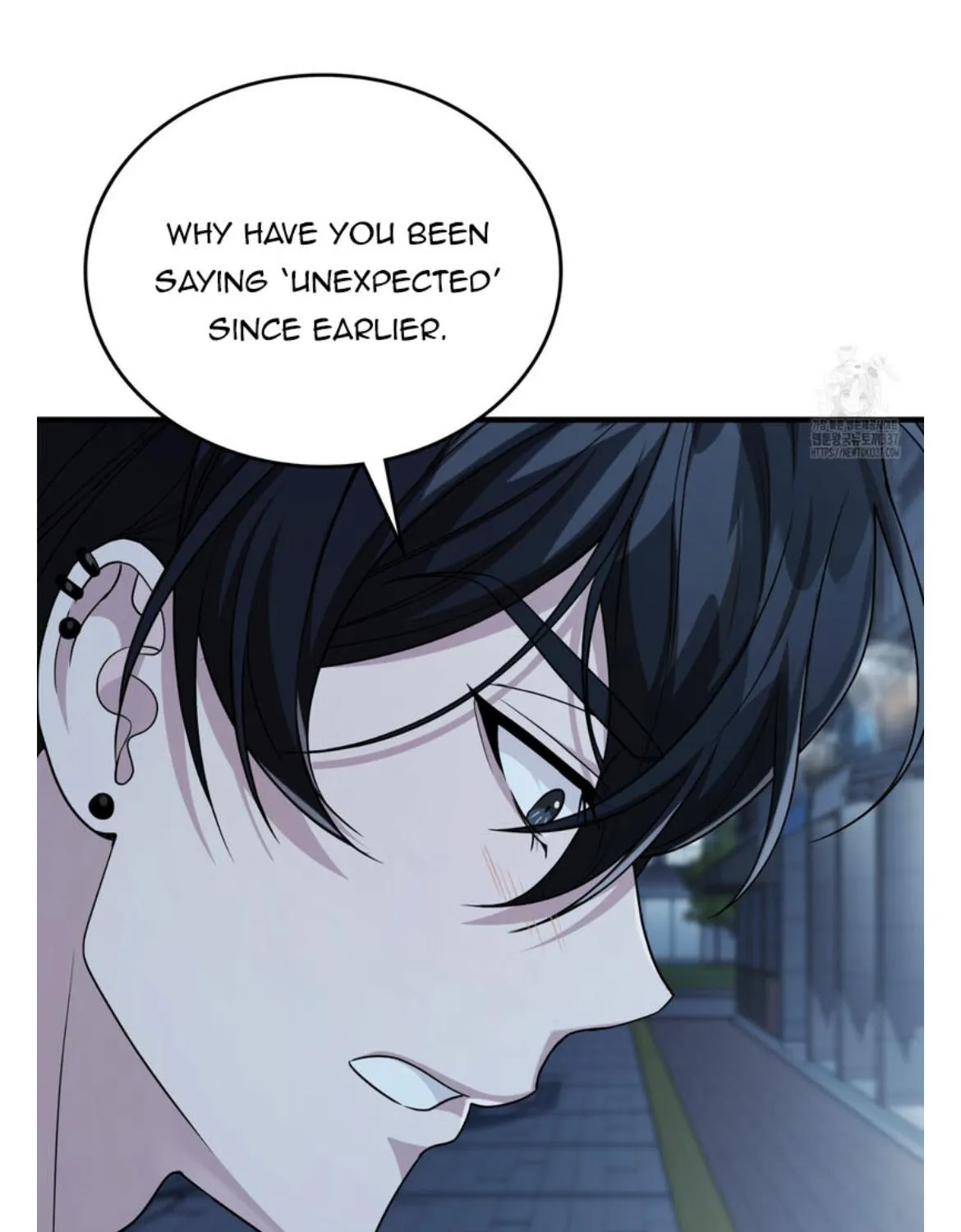 Read My Guildmate Next Door chapter 50.1 image 120 on Lezhin