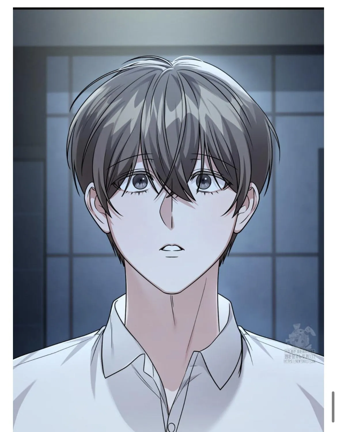 Read My Guildmate Next Door chapter 50.1 image 130 on Lezhin