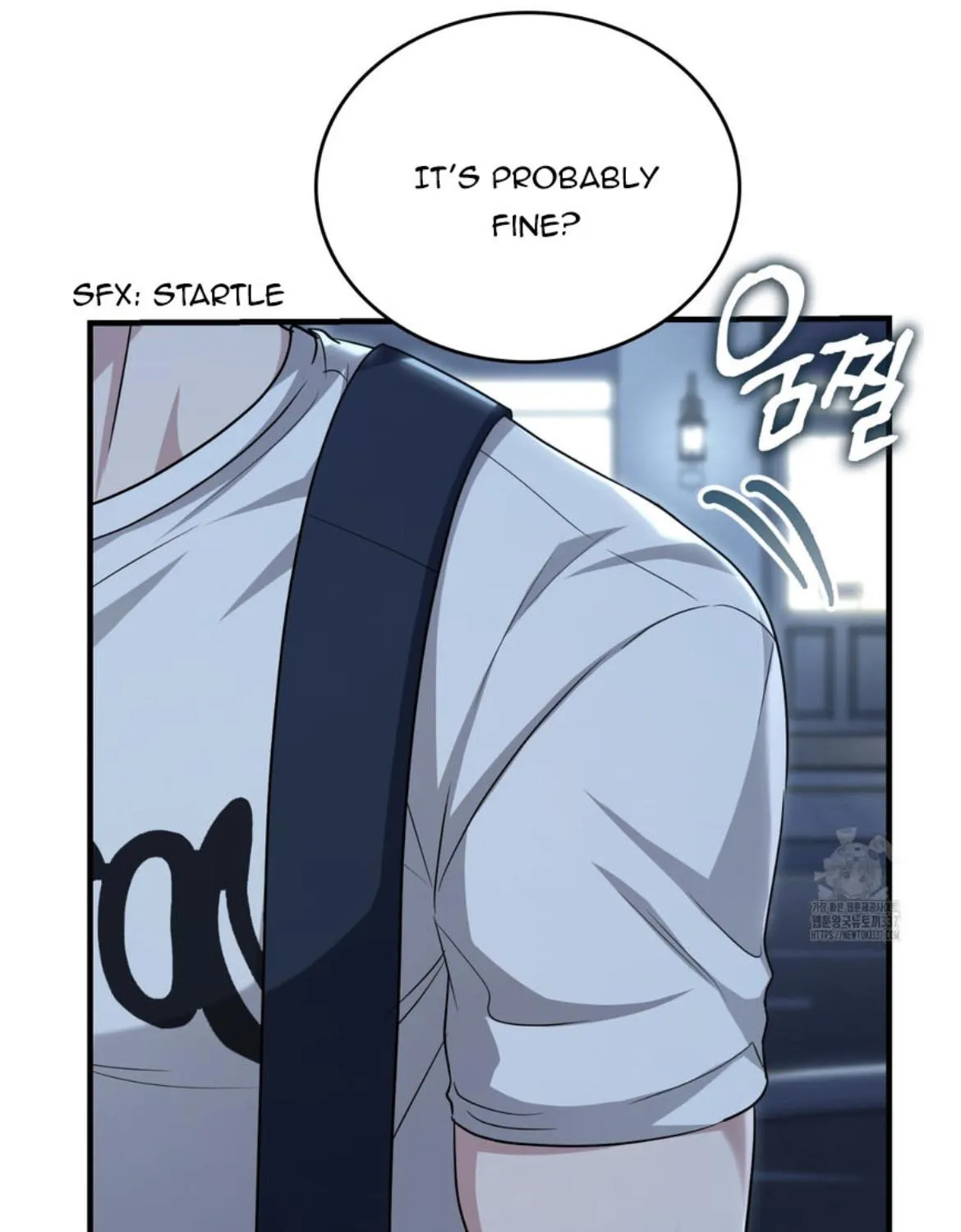 Read My Guildmate Next Door chapter 50.1 image 137 on Lezhin
