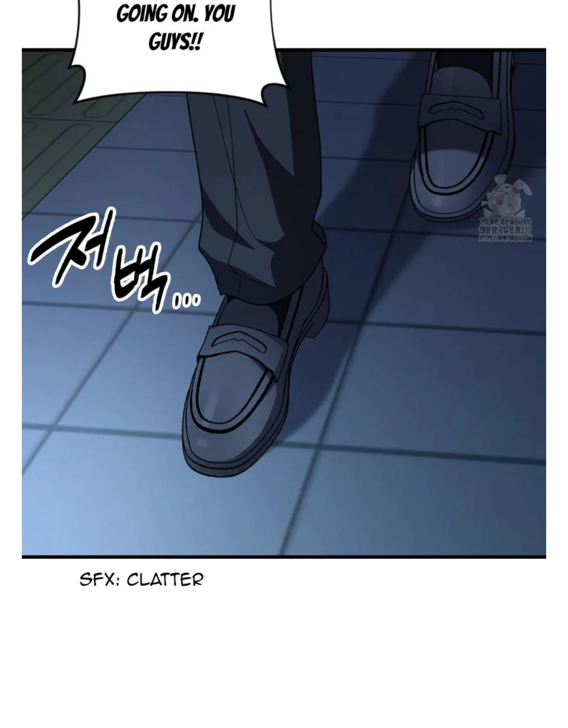 Read My Guildmate Next Door chapter 50.1 image 14 on Lezhin