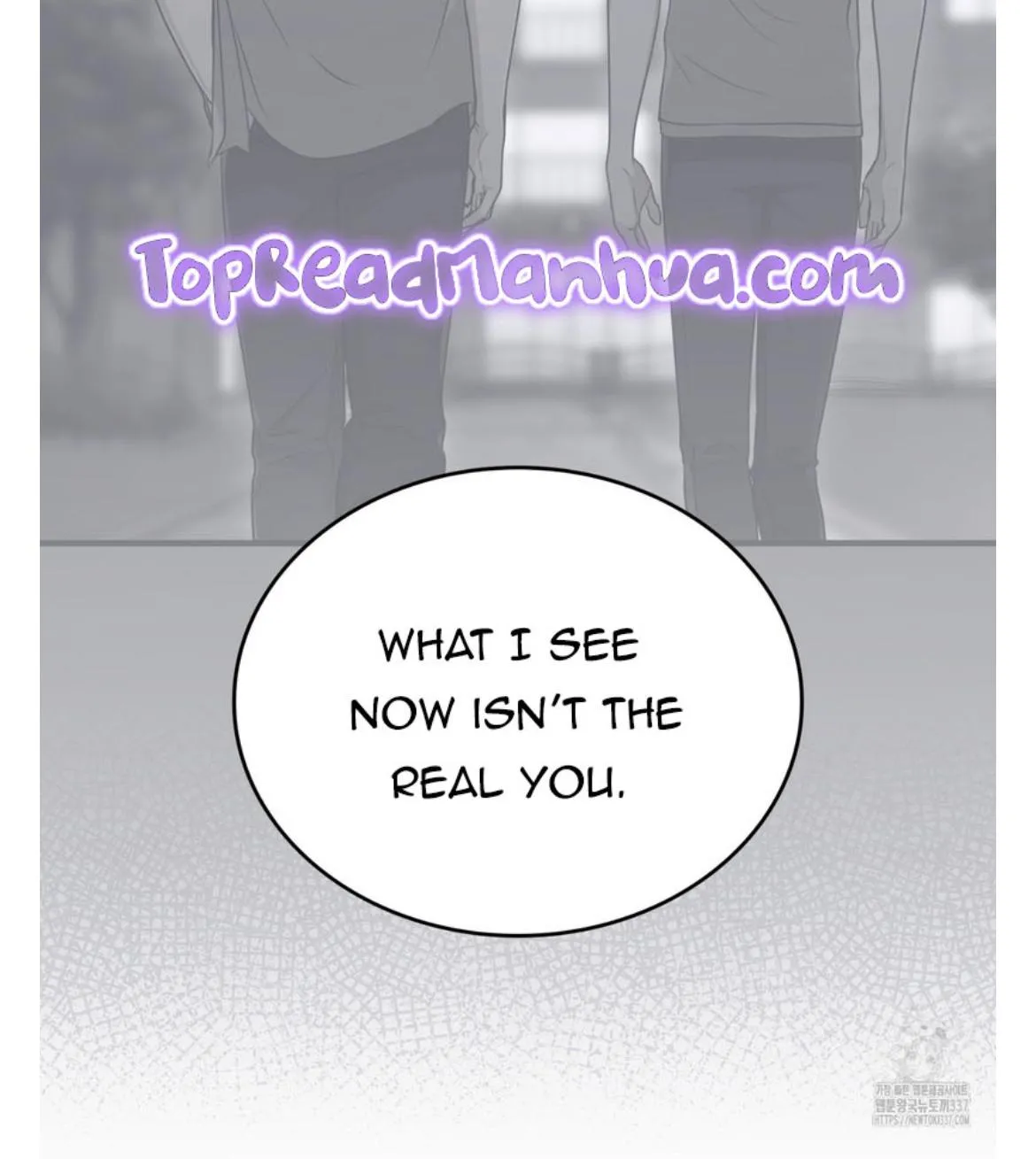 Read My Guildmate Next Door chapter 50.1 image 141 on Lezhin