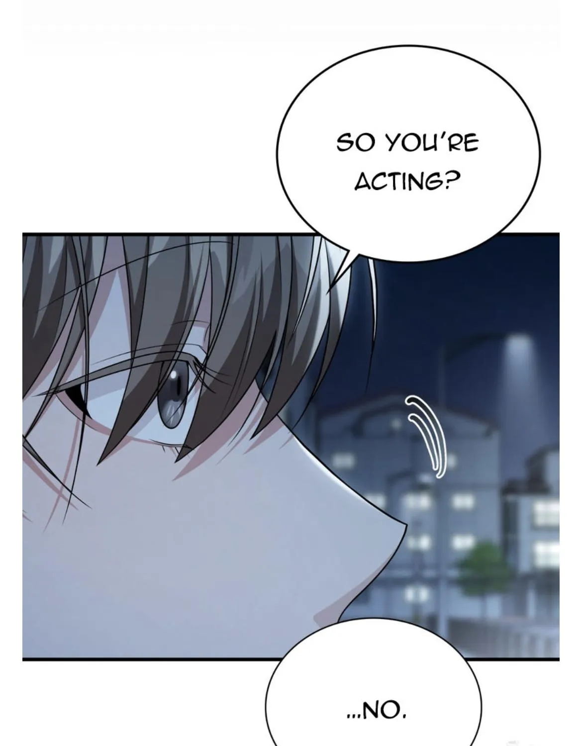 Read My Guildmate Next Door chapter 50.1 image 142 on Lezhin