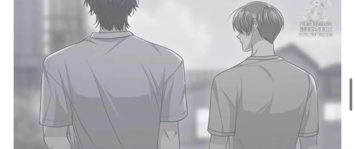 Read My Guildmate Next Door chapter 50.1 image 145 on Lezhin