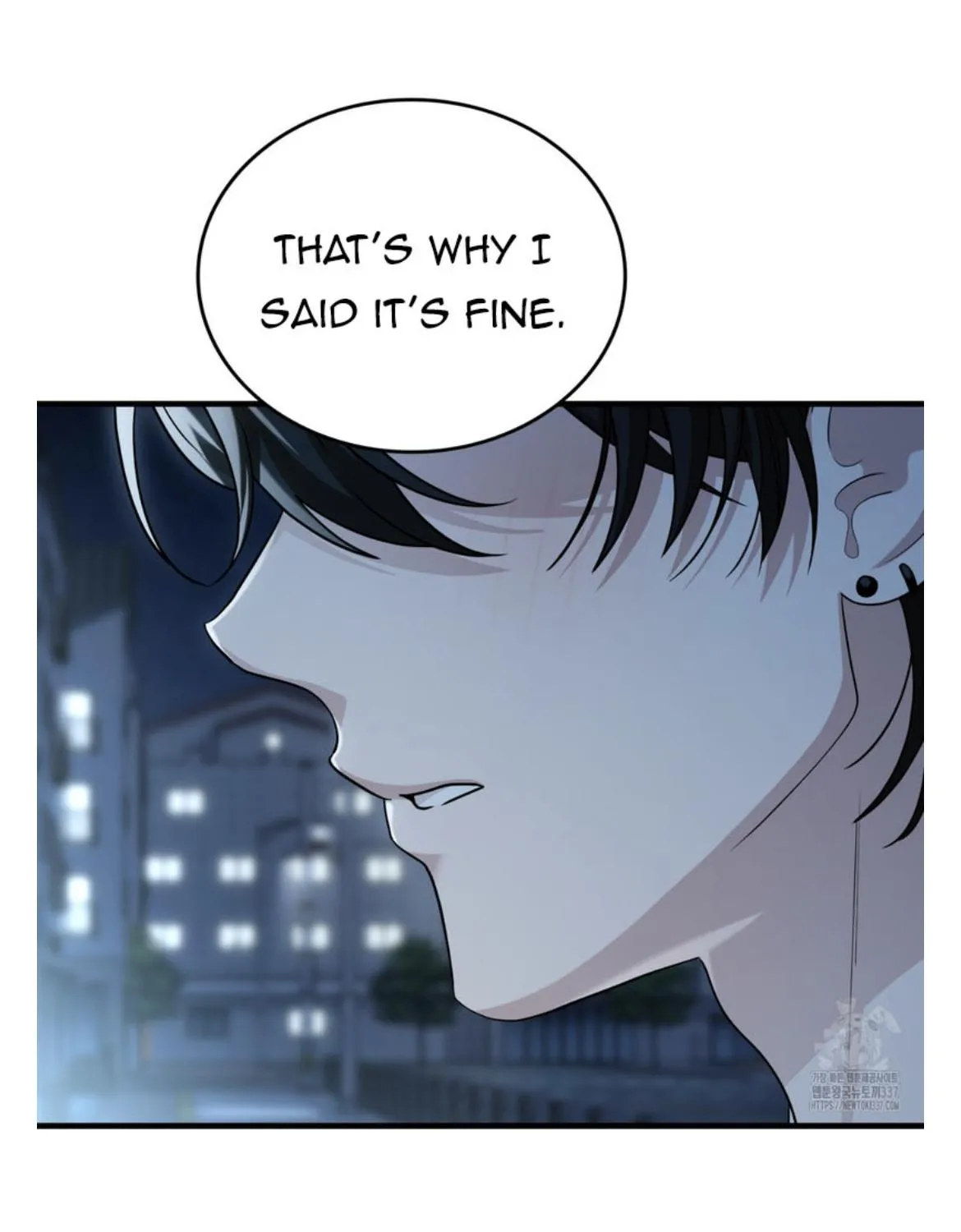 Read My Guildmate Next Door chapter 50.1 image 148 on Lezhin