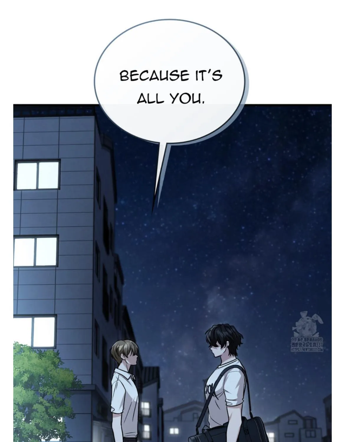 Read My Guildmate Next Door chapter 50.1 image 151 on Lezhin