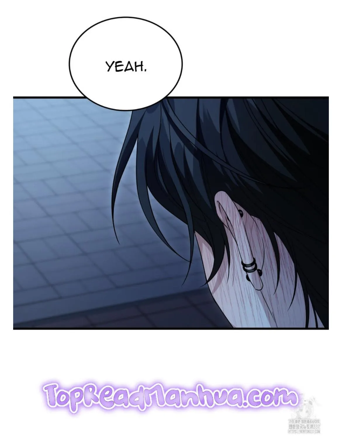 Read My Guildmate Next Door chapter 50.1 image 155 on Lezhin