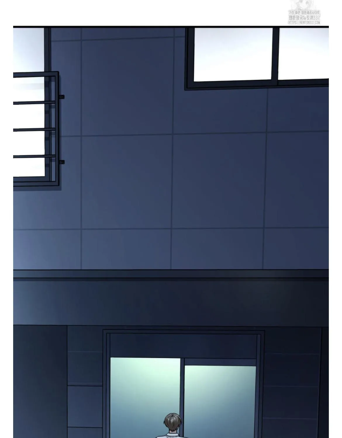 Read My Guildmate Next Door chapter 50.1 image 159 on Lezhin