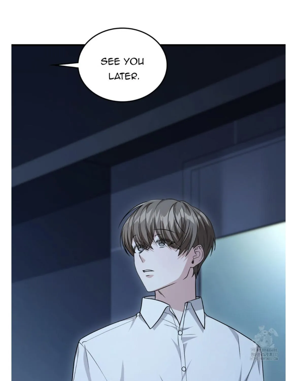 Read My Guildmate Next Door chapter 50.1 image 165 on Lezhin