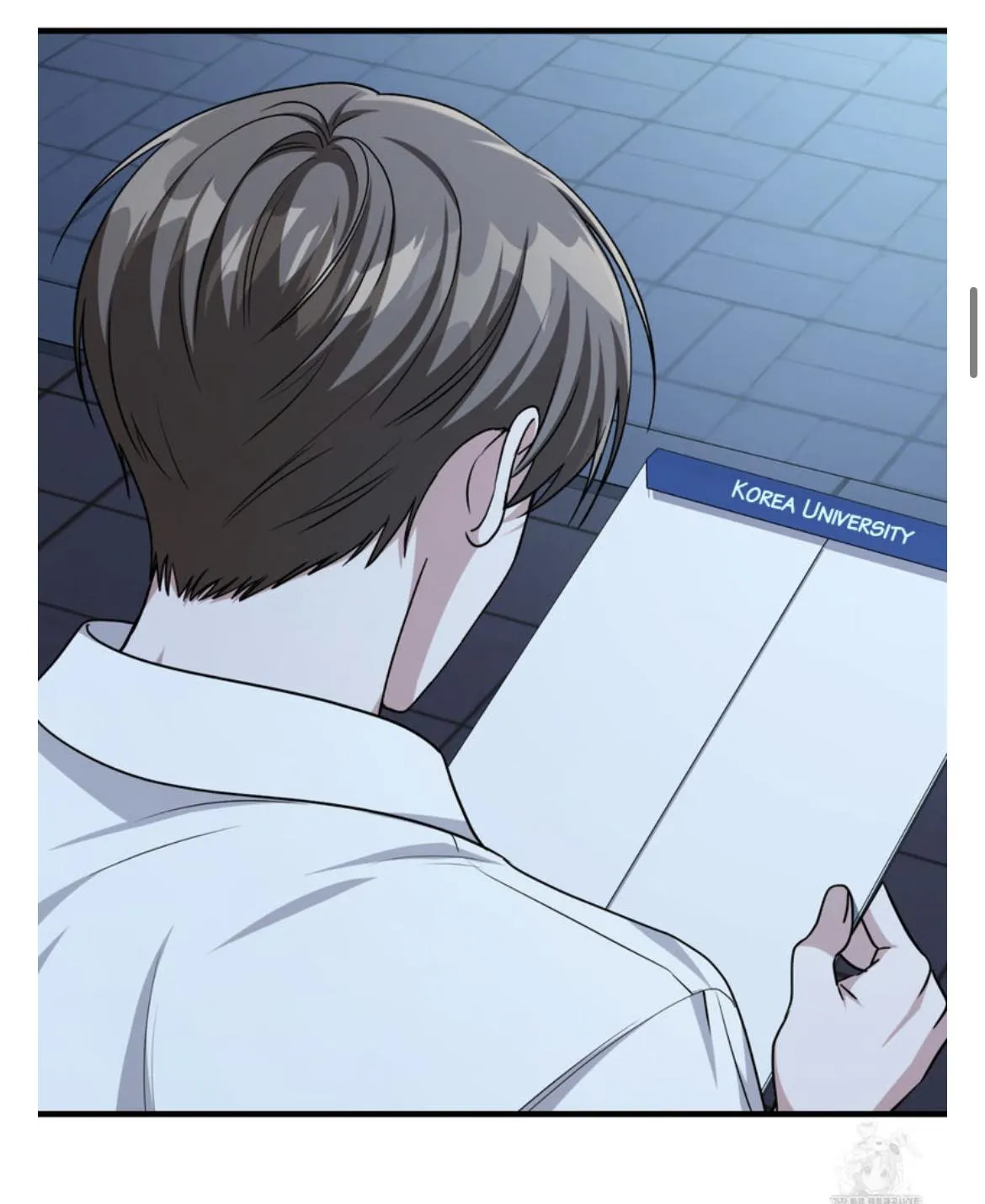 Read My Guildmate Next Door chapter 50.1 image 17 on Lezhin