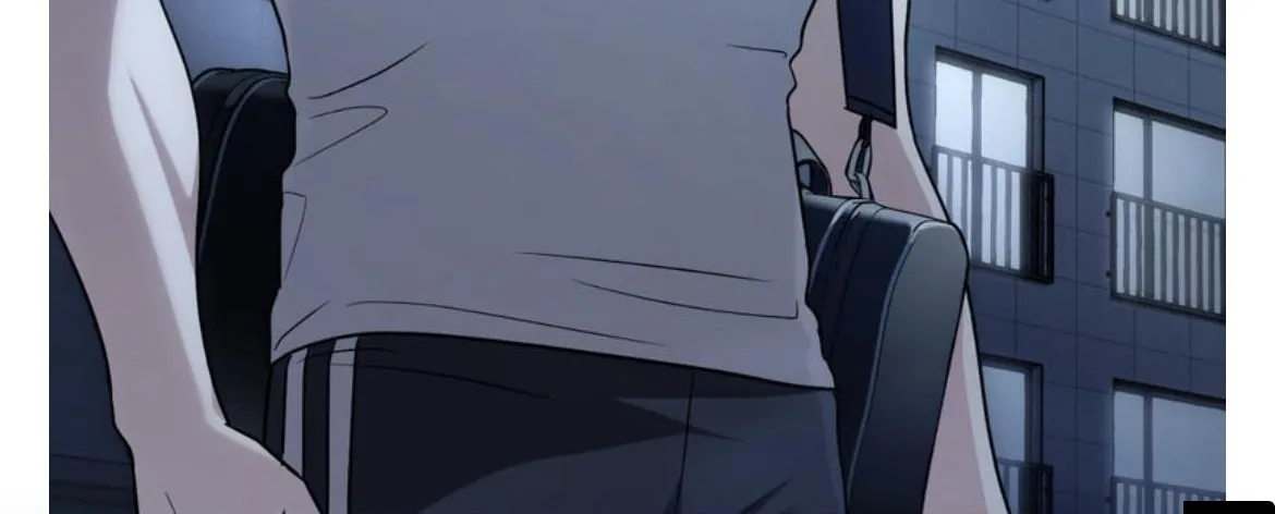 Read My Guildmate Next Door chapter 50.1 image 170 on Lezhin