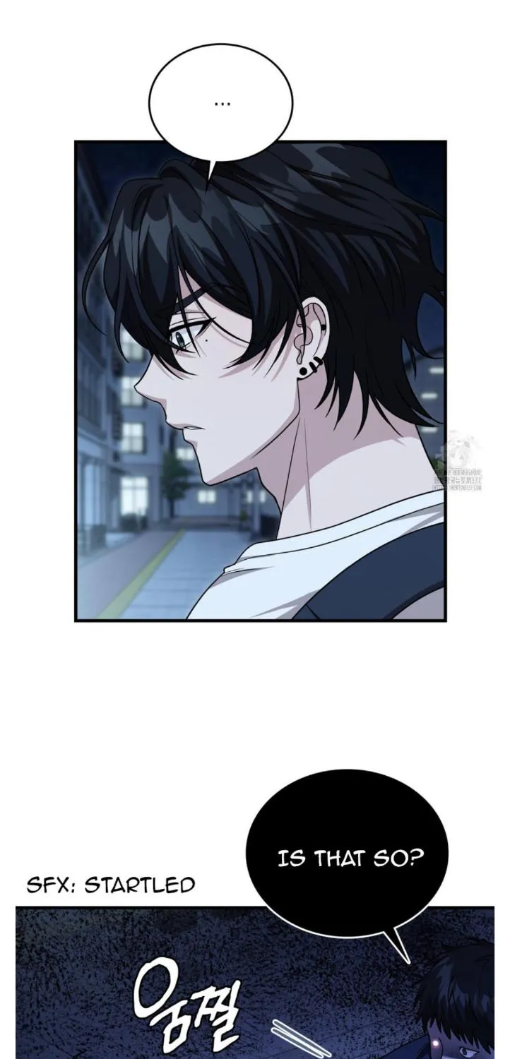 Read My Guildmate Next Door chapter 50.1 image 19 on Lezhin