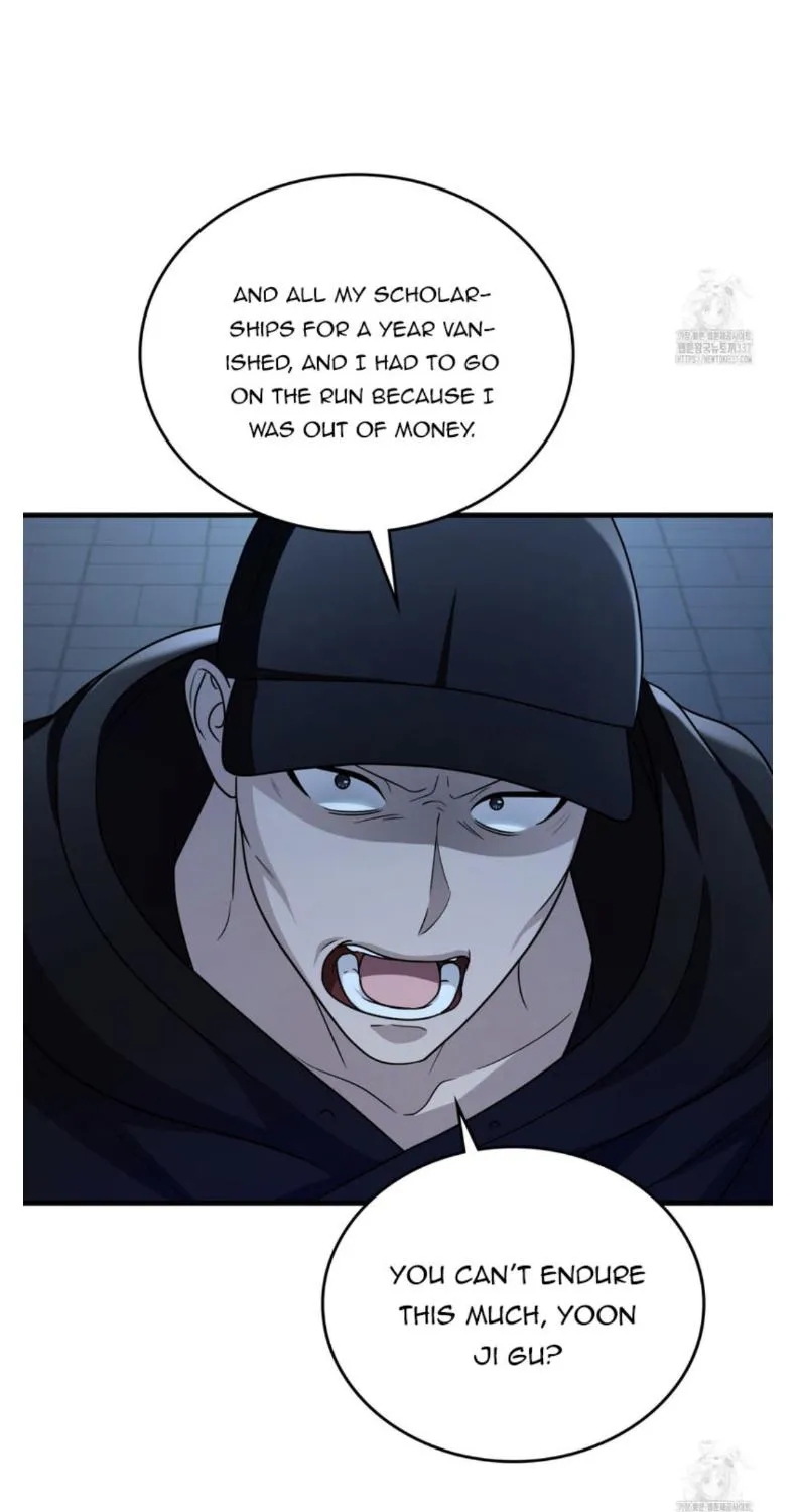 Read My Guildmate Next Door chapter 50.1 image 30 on Lezhin