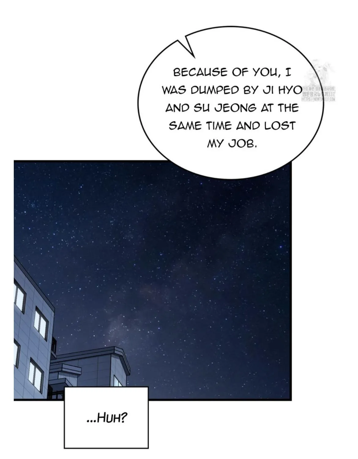 Read My Guildmate Next Door chapter 50.1 image 32 on Lezhin