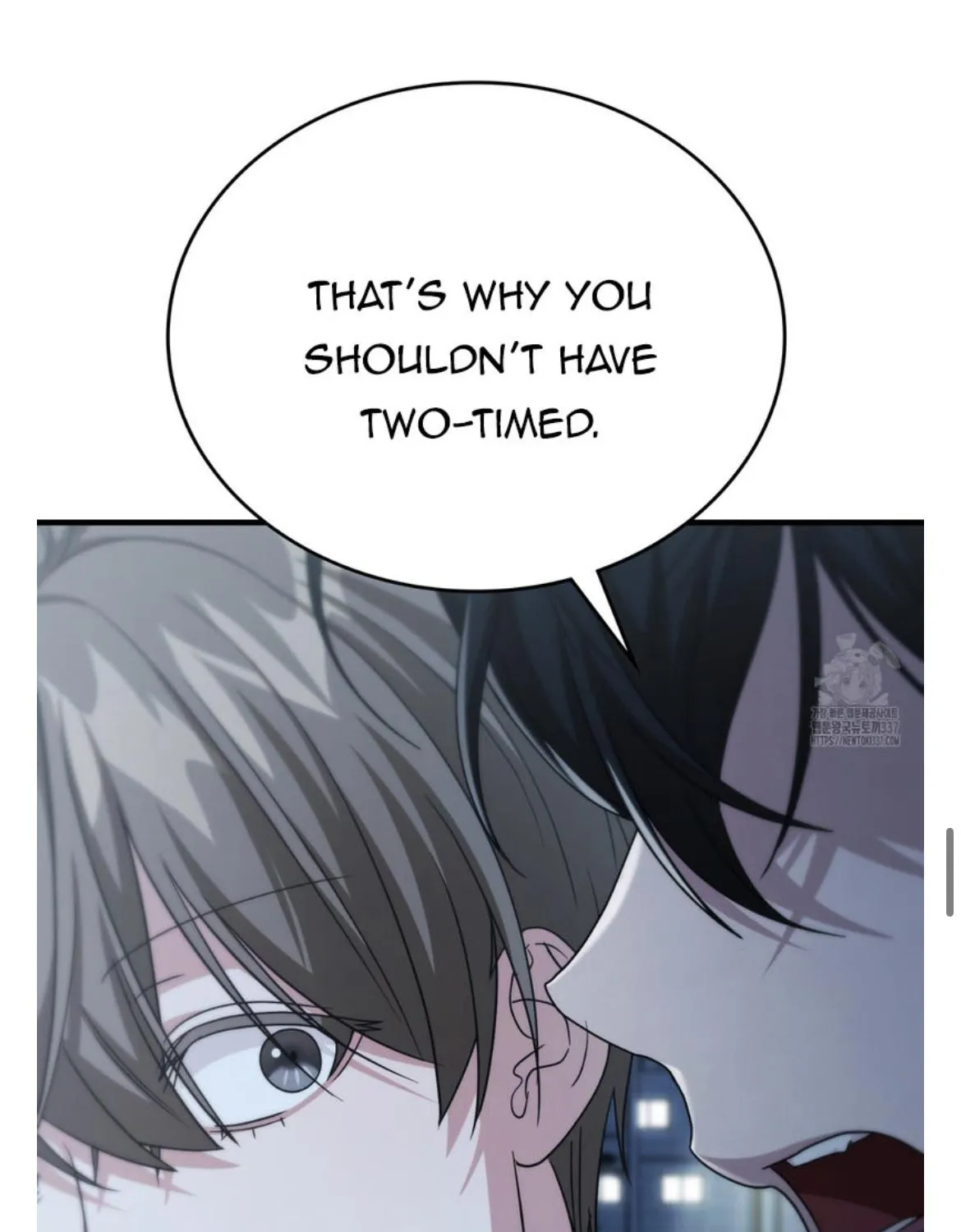 Read My Guildmate Next Door chapter 50.1 image 38 on Lezhin