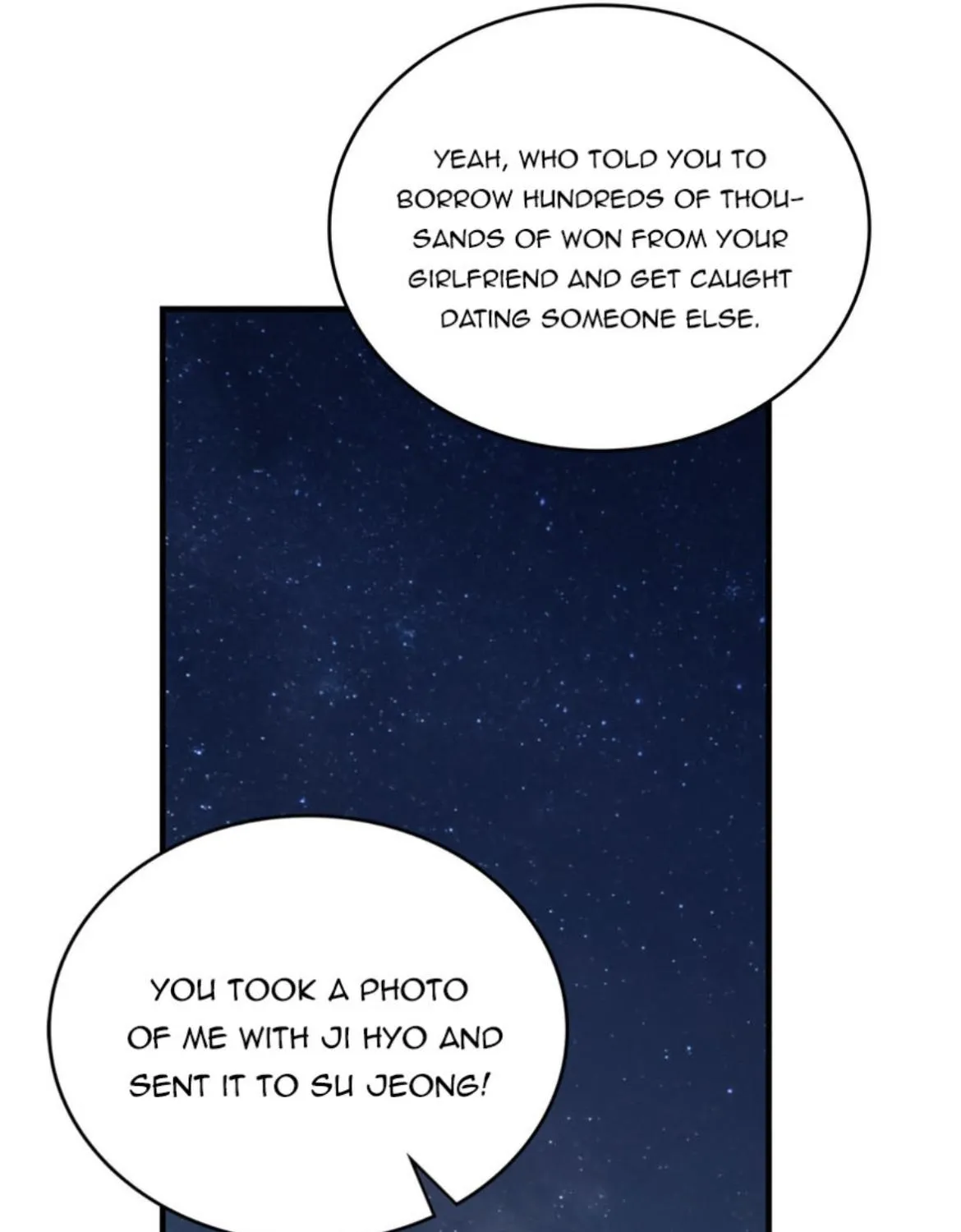 Read My Guildmate Next Door chapter 50.1 image 40 on Lezhin