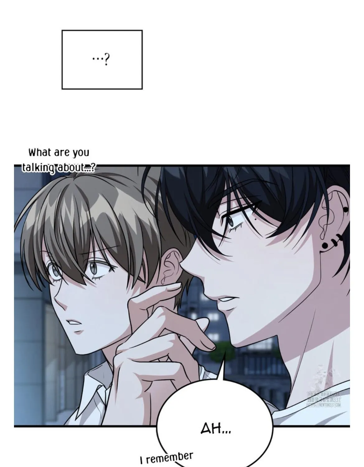 Read My Guildmate Next Door chapter 50.1 image 42 on Lezhin