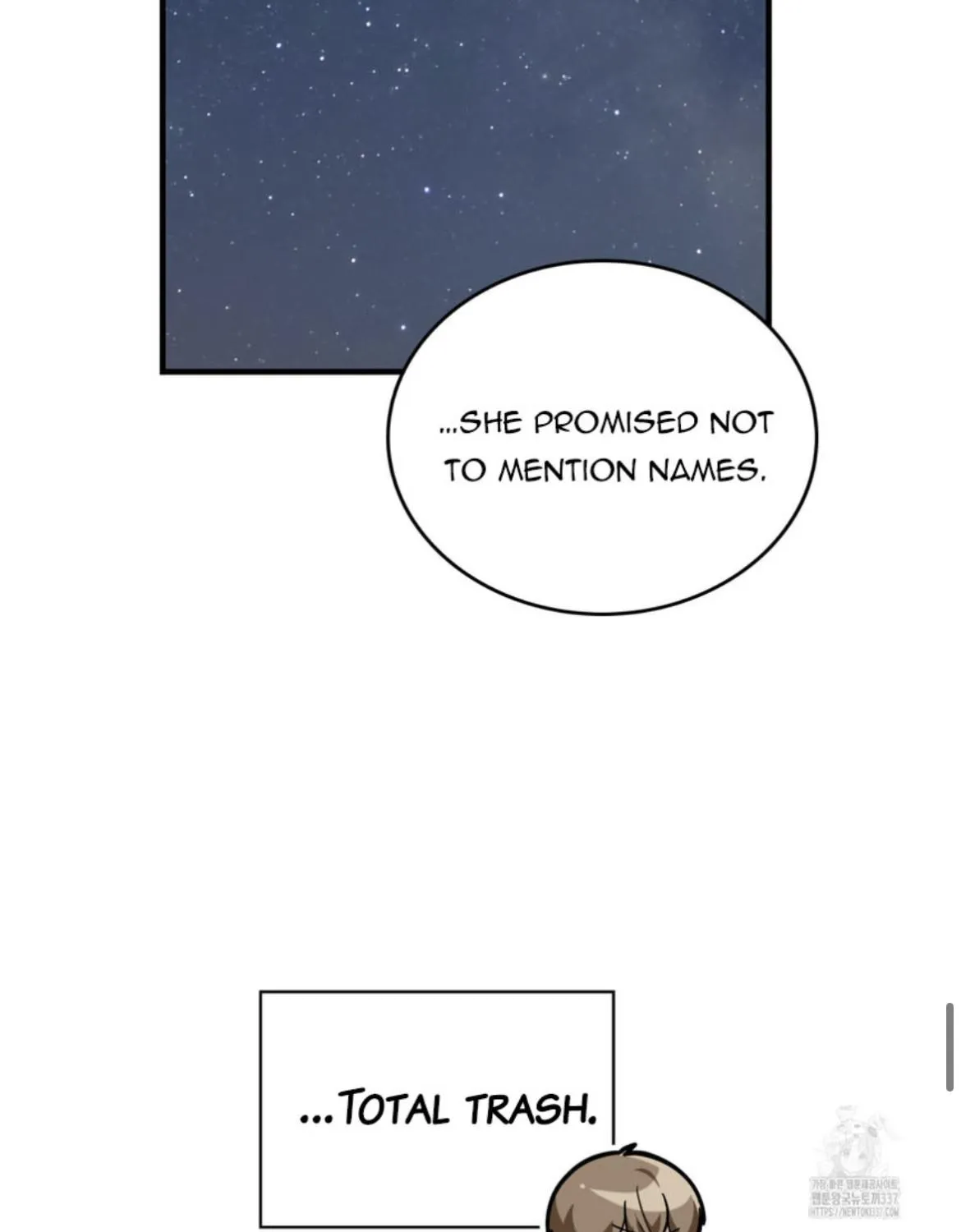 Read My Guildmate Next Door chapter 50.1 image 48 on Lezhin