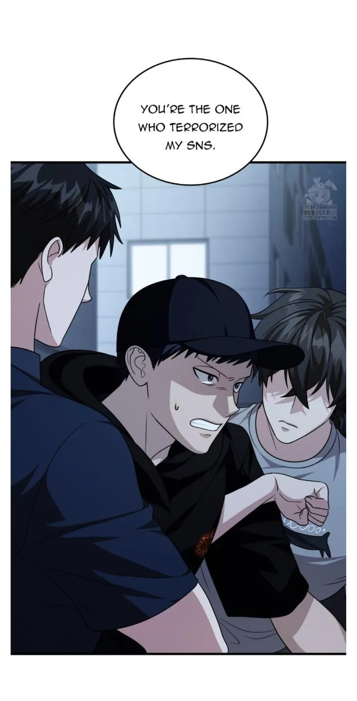 Read My Guildmate Next Door chapter 50.1 image 54 on Lezhin