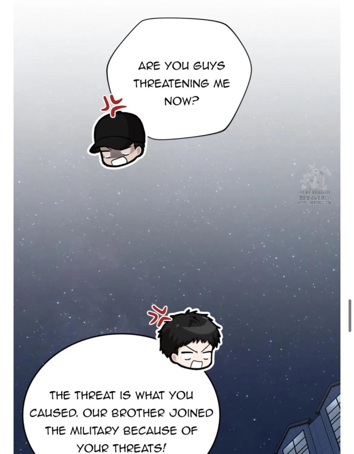 Read My Guildmate Next Door chapter 50.1 image 67 on Lezhin