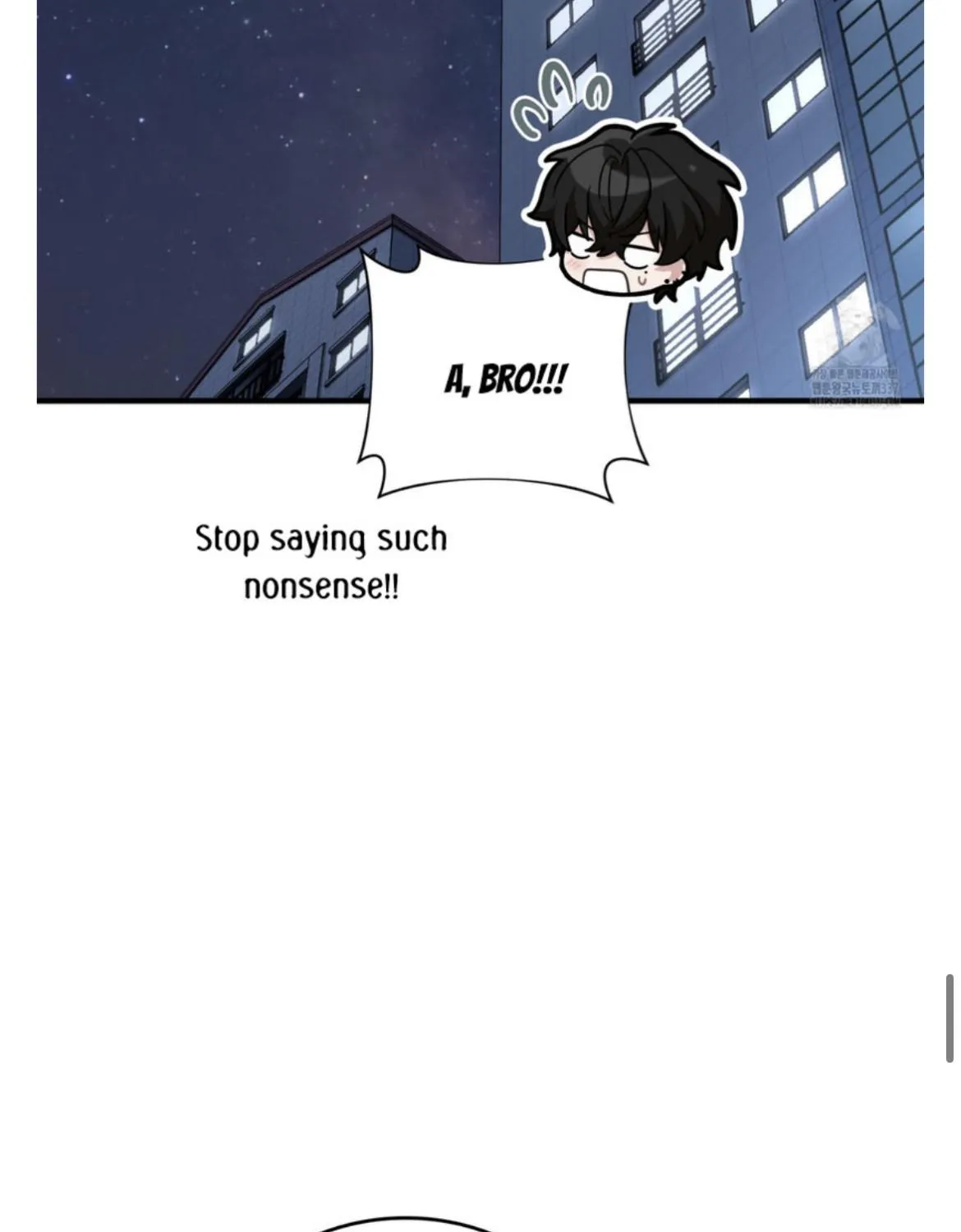 Read My Guildmate Next Door chapter 50.1 image 73 on Lezhin