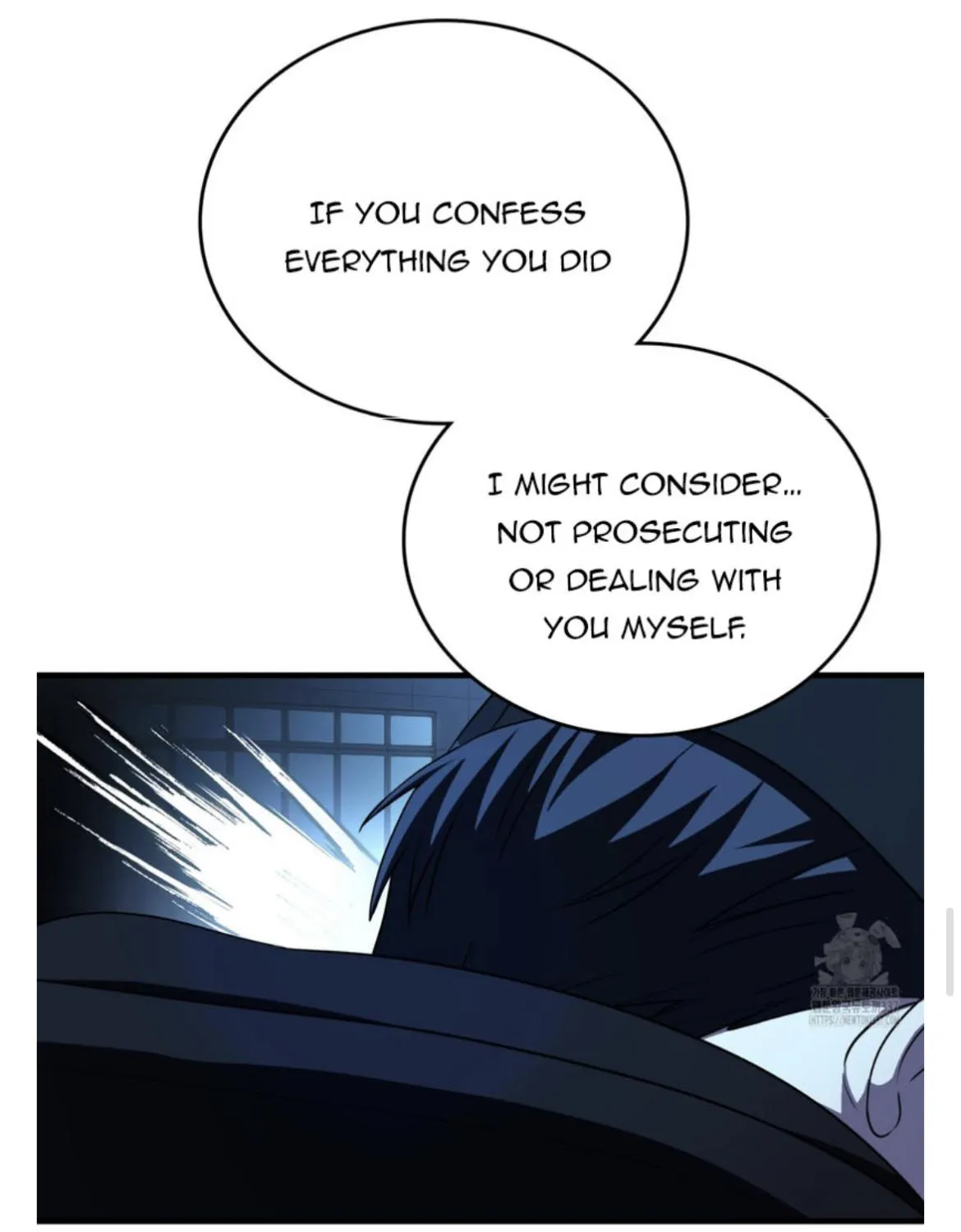 Read My Guildmate Next Door chapter 50.1 image 82 on Lezhin
