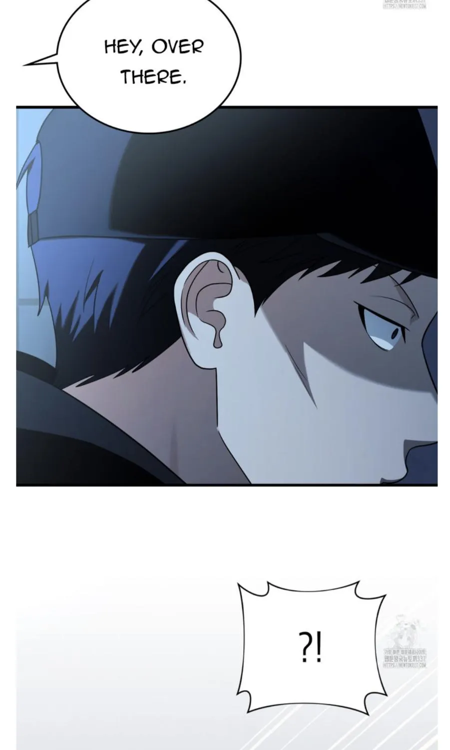 Read My Guildmate Next Door chapter 50.1 image 9 on Lezhin