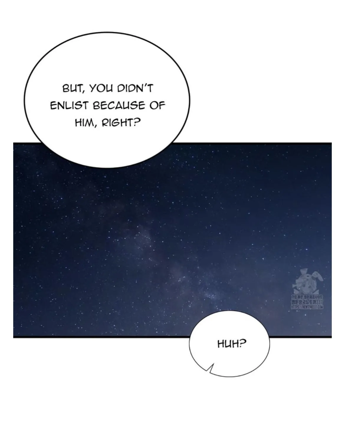 Read My Guildmate Next Door chapter 50.1 image 91 on Lezhin