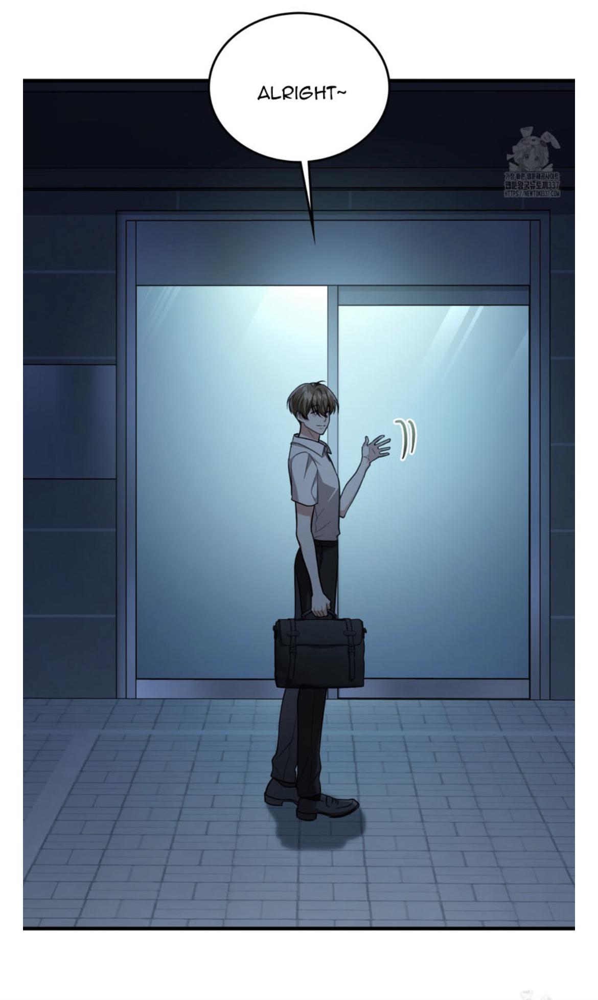 Read My Guildmate Next Door chapter 50.2 image 100 on Lezhin