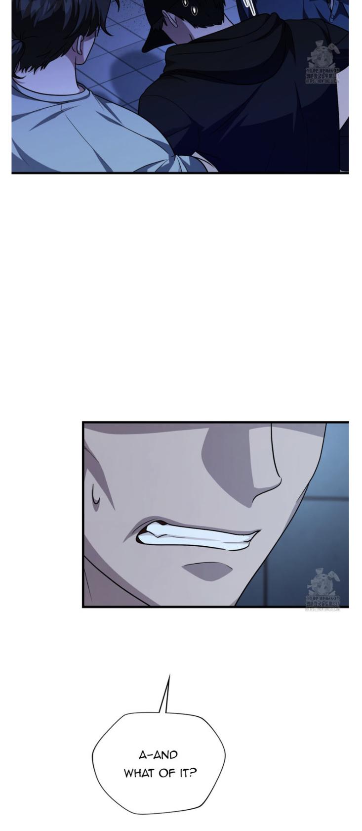 Read My Guildmate Next Door chapter 50.2 image 18 on Lezhin