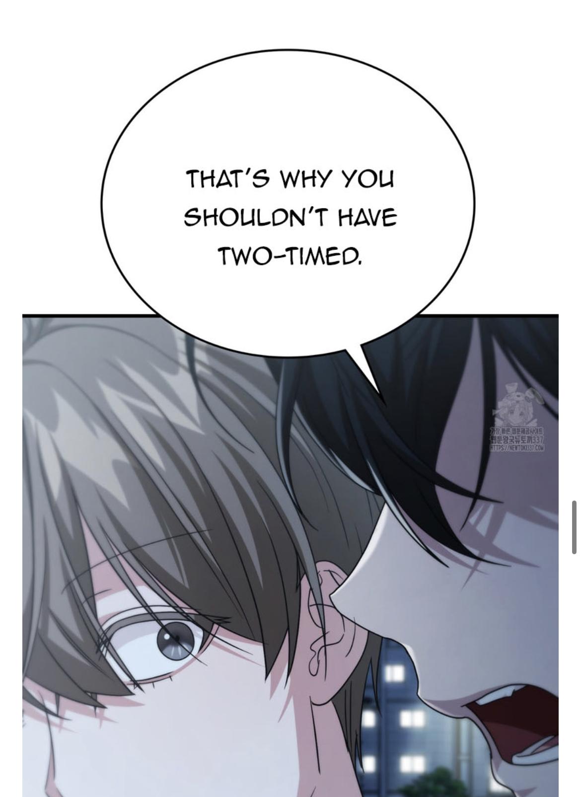Read My Guildmate Next Door chapter 50.2 image 23 on Lezhin