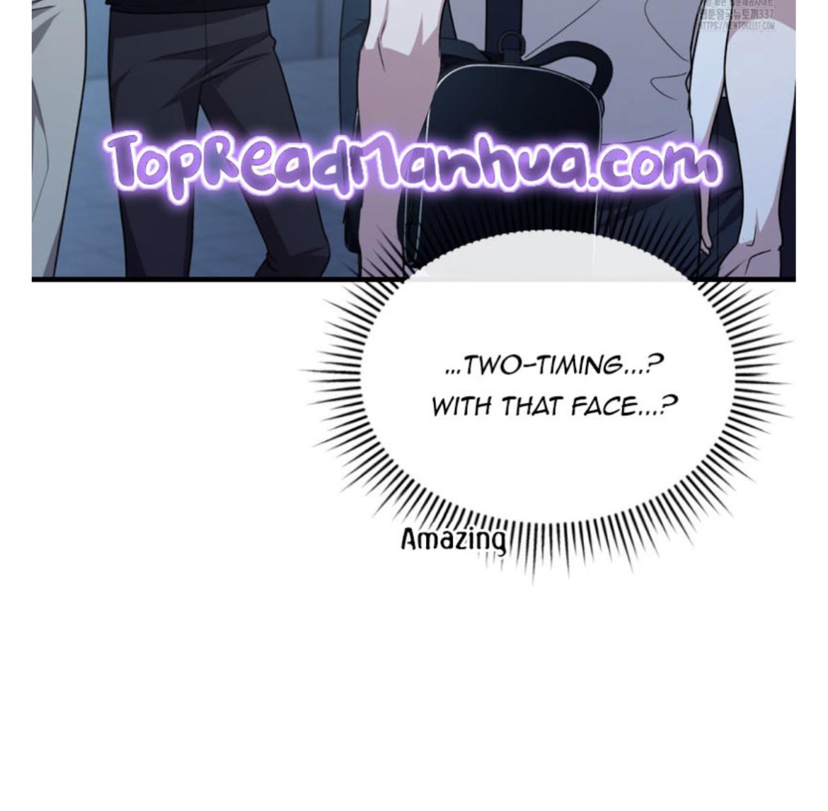 Read My Guildmate Next Door chapter 50.2 image 26 on Lezhin