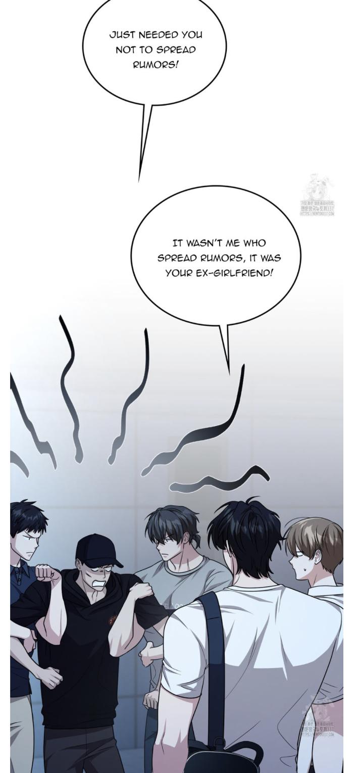 Read My Guildmate Next Door chapter 50.2 image 27 on Lezhin