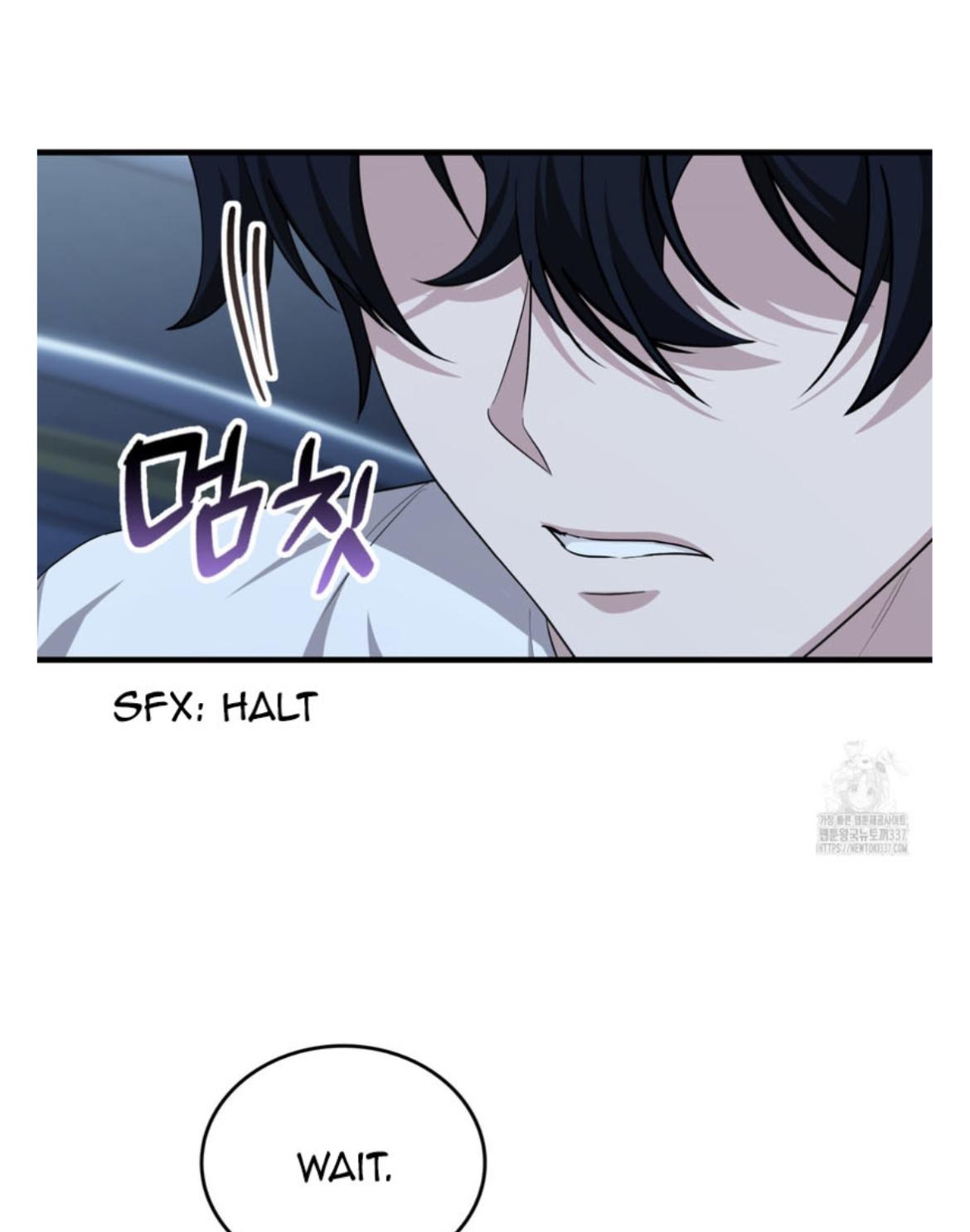 Read My Guildmate Next Door chapter 50.2 image 28 on Lezhin