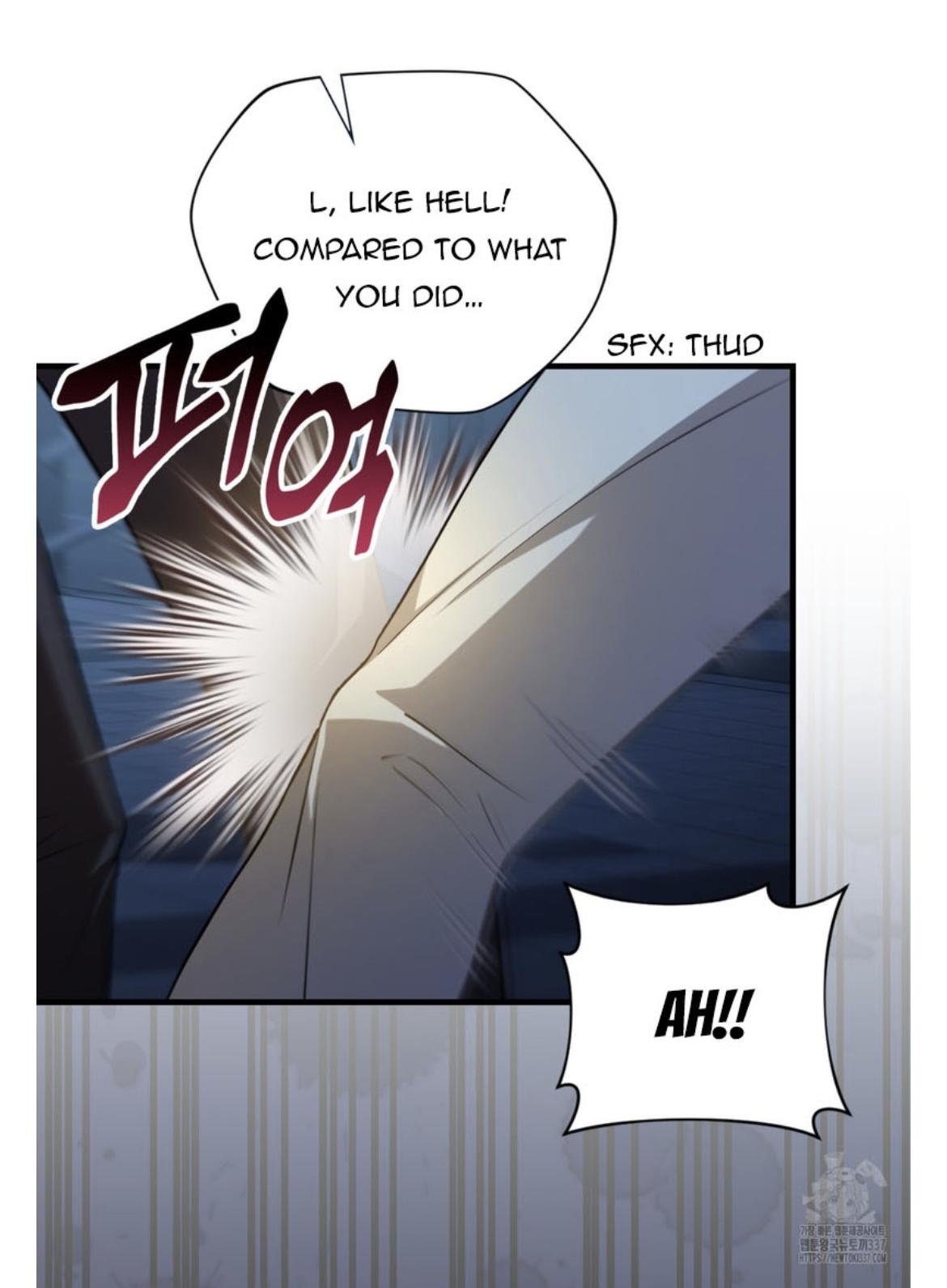 Read My Guildmate Next Door chapter 50.2 image 31 on Lezhin
