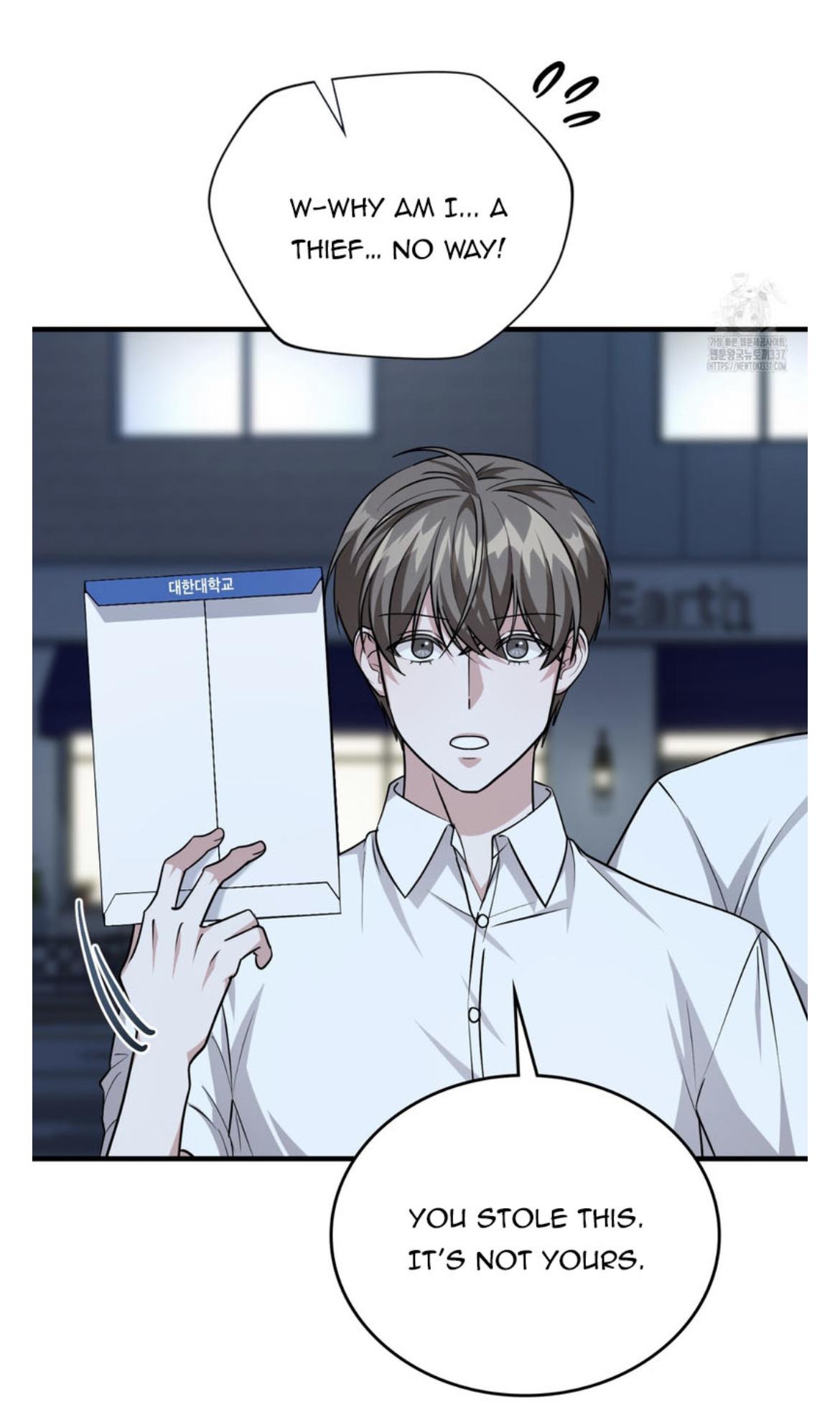 Read My Guildmate Next Door chapter 50.2 image 36 on Lezhin