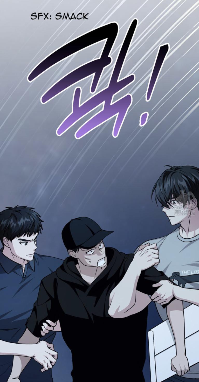 Read My Guildmate Next Door chapter 50.2 image 5 on Lezhin