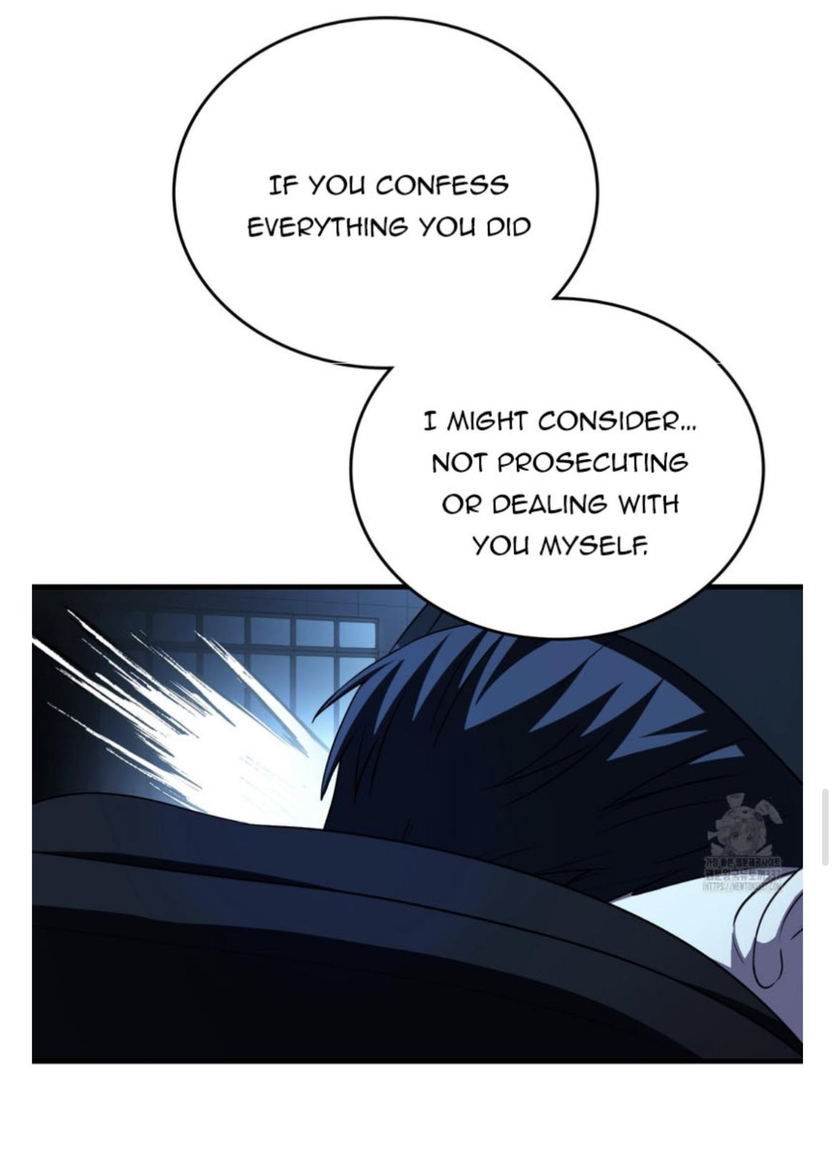 Read My Guildmate Next Door chapter 50.2 image 50 on Lezhin